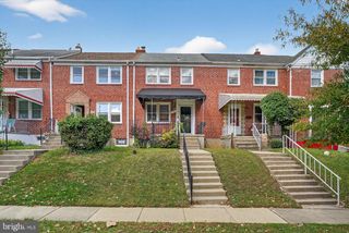 1864 YAKONA RD, Parkville, MD 21234