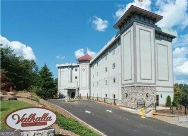 0 Bahn Innsbruck, Helen, GA 30545