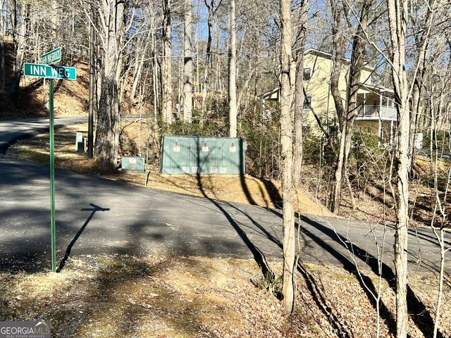 0 Bahn Innsbruck, Helen, GA 30545