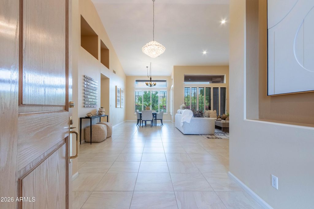 Image 3 of property listing at 12018 E MISSION LANE Circle, Scottsdale, AZ 85259