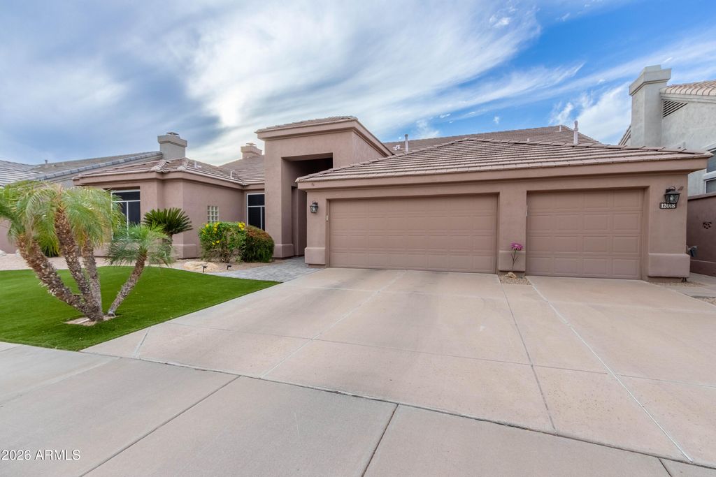 Image 35 of property listing at 12018 E MISSION LANE Circle, Scottsdale, AZ 85259