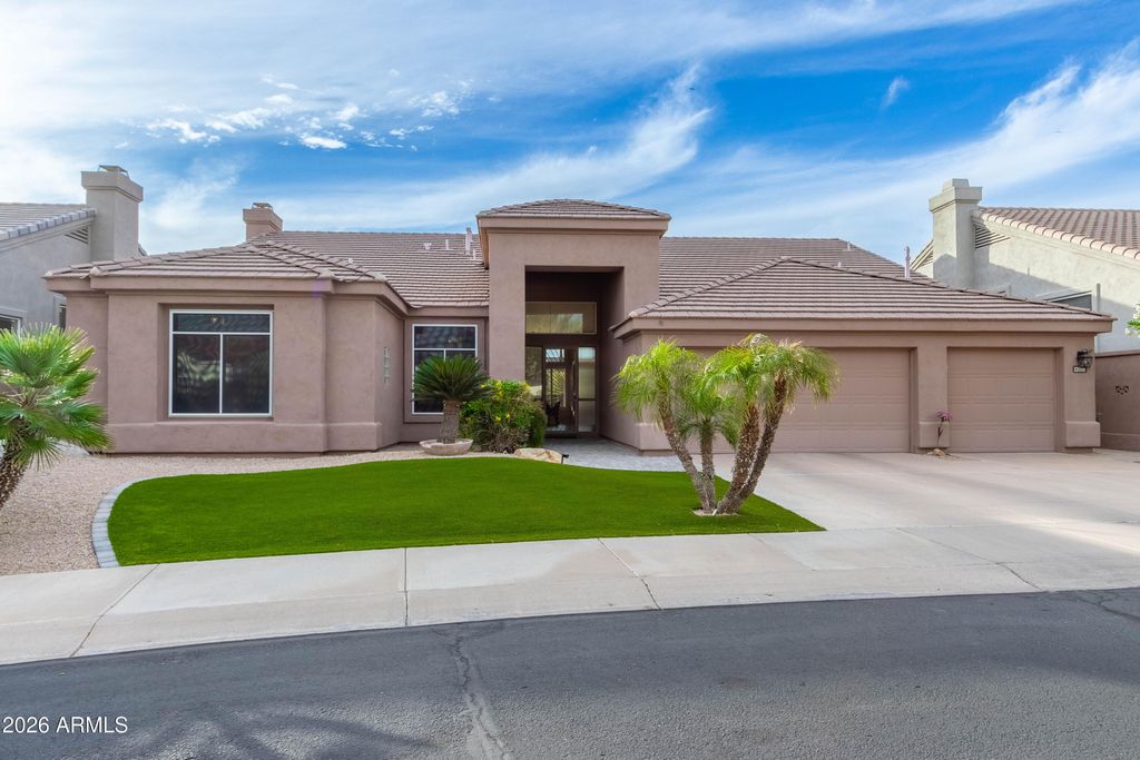 Image 37 of property listing at 12018 E MISSION LANE Circle, Scottsdale, AZ 85259