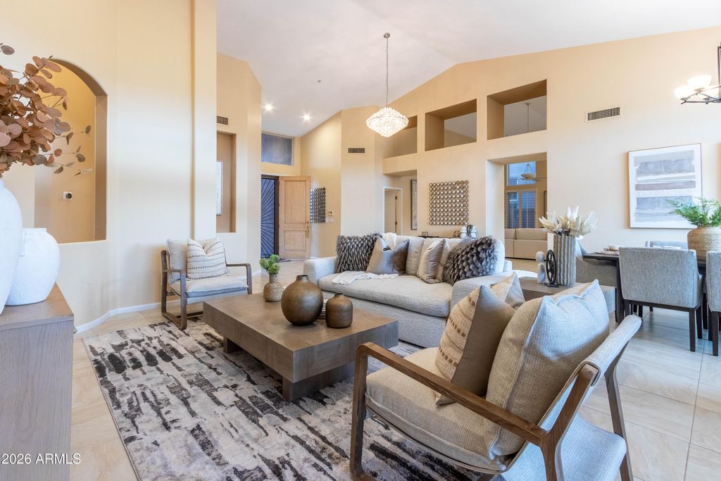 Image 6 of property listing at 12018 E MISSION LANE Circle, Scottsdale, AZ 85259