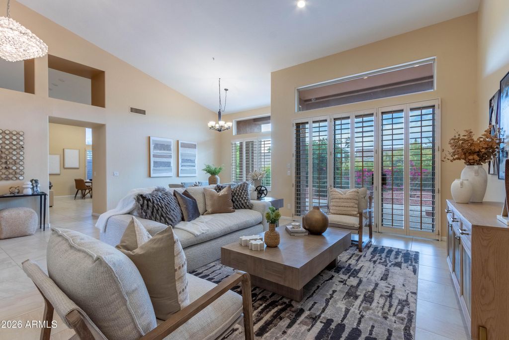 Image 7 of property listing at 12018 E MISSION LANE Circle, Scottsdale, AZ 85259