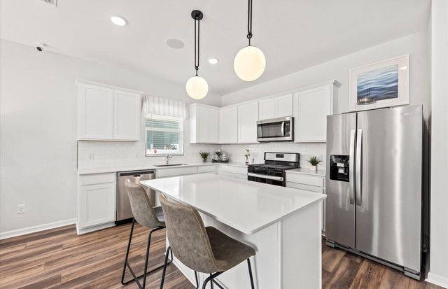 712 Meadowbrook Lane, Summerville, SC 29486