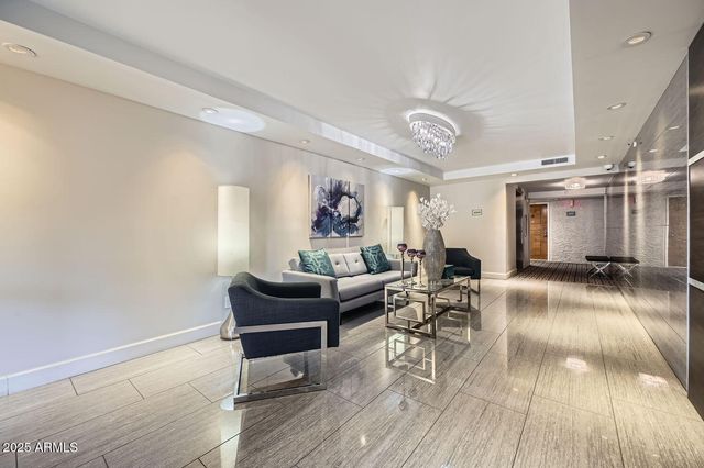 7970 E CAMELBACK Road 604, Scottsdale, AZ 85251