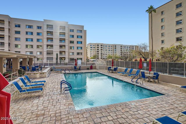 7970 E CAMELBACK Road 604, Scottsdale, AZ 85251