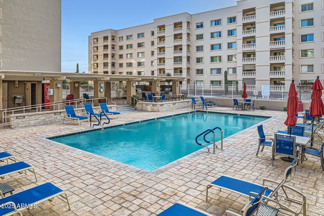 7970 E CAMELBACK Road 604, Scottsdale, AZ 85251