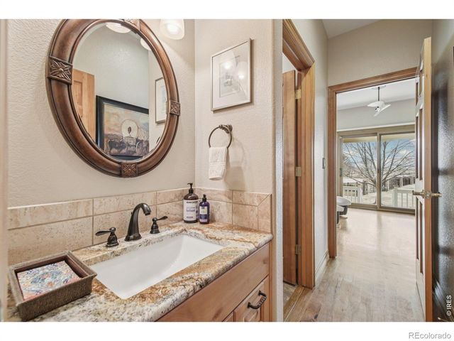 2345 N County Road 3, Fort Collins, CO 80524