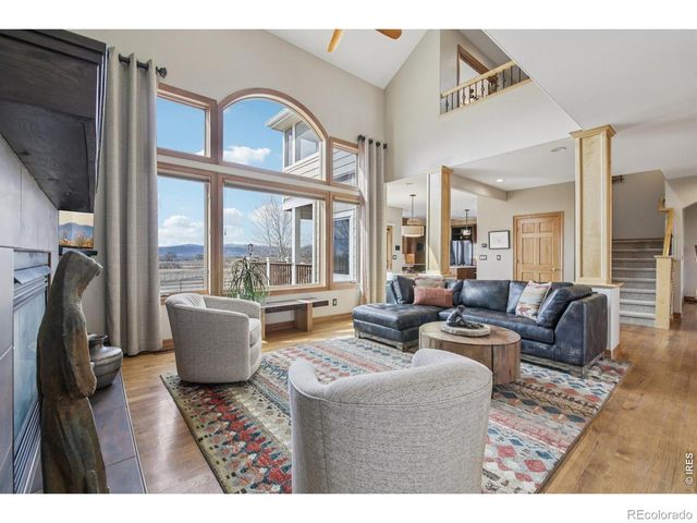 2345 N County Road 3, Fort Collins, CO 80524