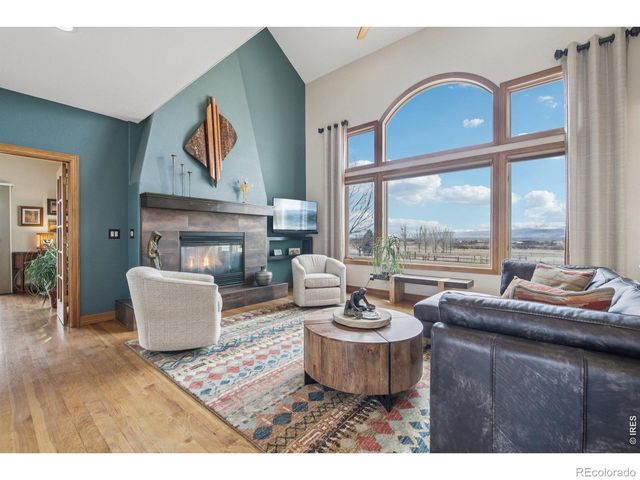 2345 N County Road 3, Fort Collins, CO 80524