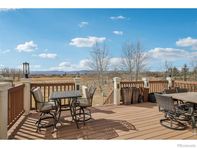 2345 N County Road 3, Fort Collins, CO 80524