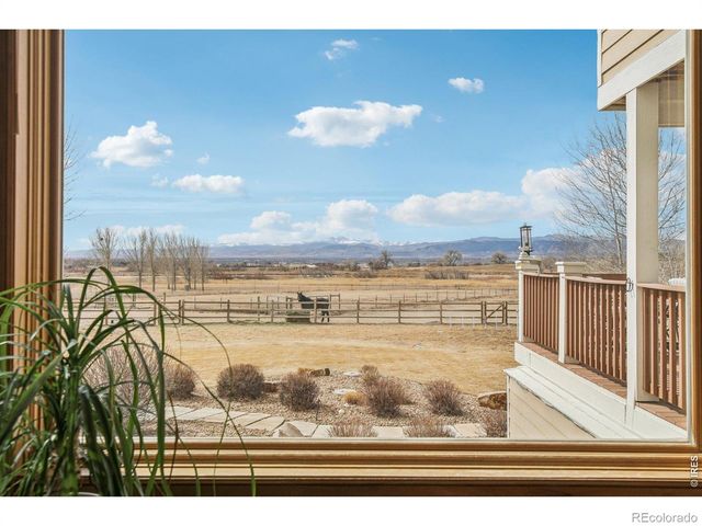 2345 N County Road 3, Fort Collins, CO 80524