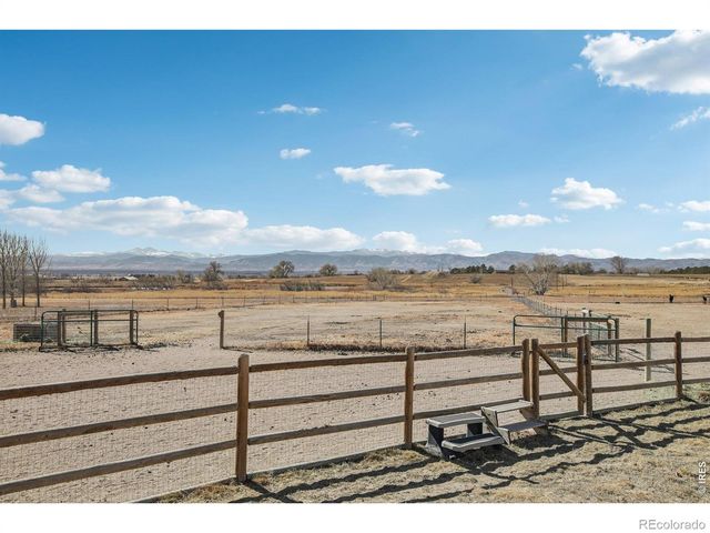 2345 N County Road 3, Fort Collins, CO 80524