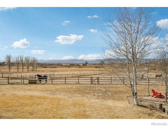 2345 N County Road 3, Fort Collins, CO 80524