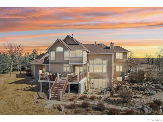 2345 N County Road 3, Fort Collins, CO 80524