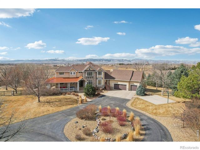 2345 N County Road 3, Fort Collins, CO 80524