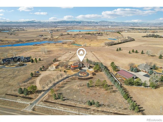 2345 N County Road 3, Fort Collins, CO 80524