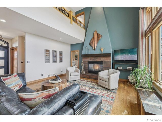 2345 N County Road 3, Fort Collins, CO 80524