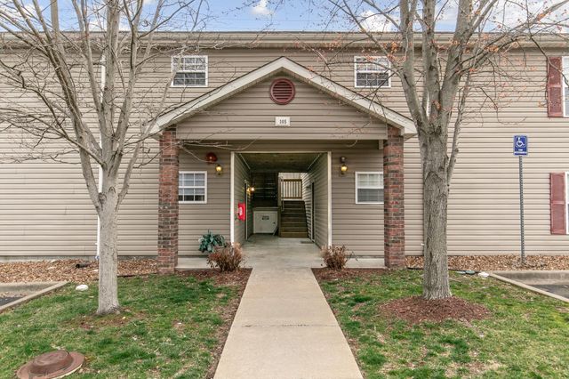 105 Garden Circle 109-4, Branson, MO 65616
