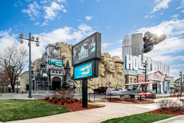 105 Garden Circle 109-4, Branson, MO 65616