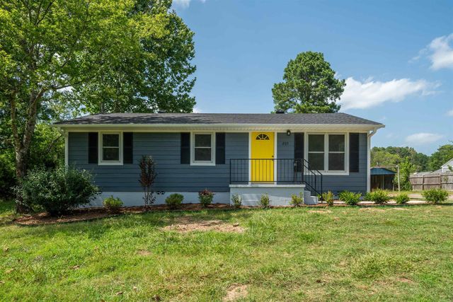 205 Winans Avenue, Hot Springs, AR 71901