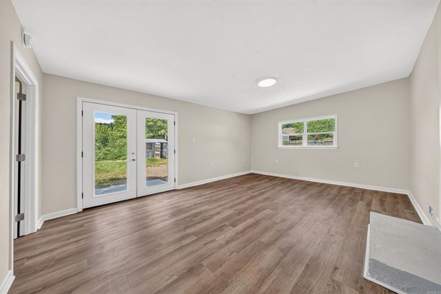 205 Winans Avenue, Hot Springs, AR 71901