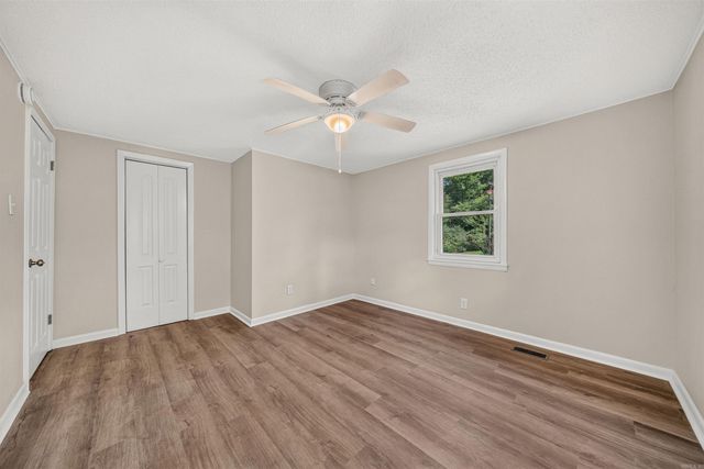 205 Winans Avenue, Hot Springs, AR 71901