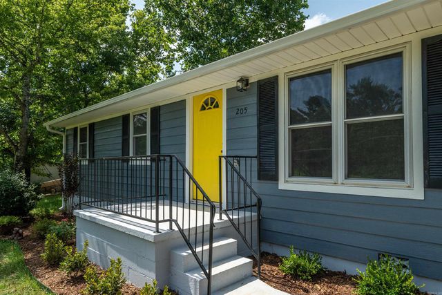 205 Winans Avenue, Hot Springs, AR 71901
