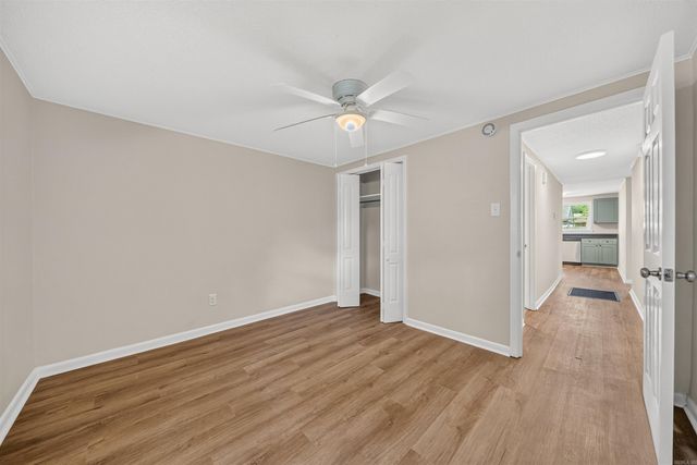 205 Winans Avenue, Hot Springs, AR 71901