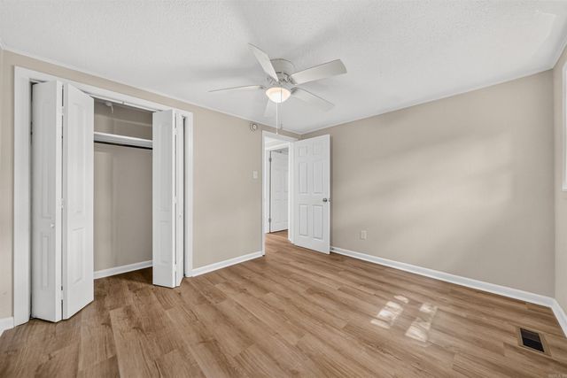 205 Winans Avenue, Hot Springs, AR 71901