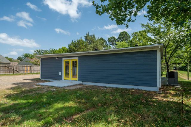 205 Winans Avenue, Hot Springs, AR 71901