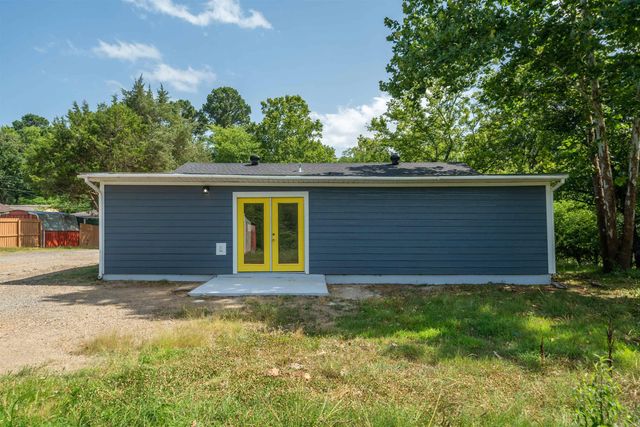 205 Winans Avenue, Hot Springs, AR 71901