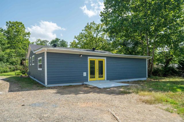 205 Winans Avenue, Hot Springs, AR 71901