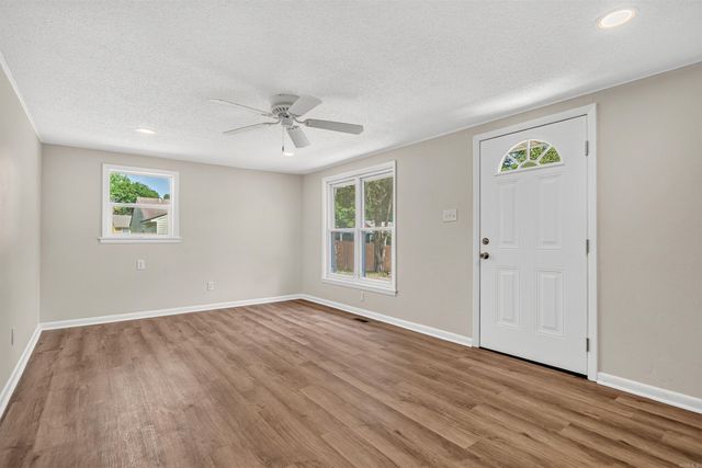 205 Winans Avenue, Hot Springs, AR 71901