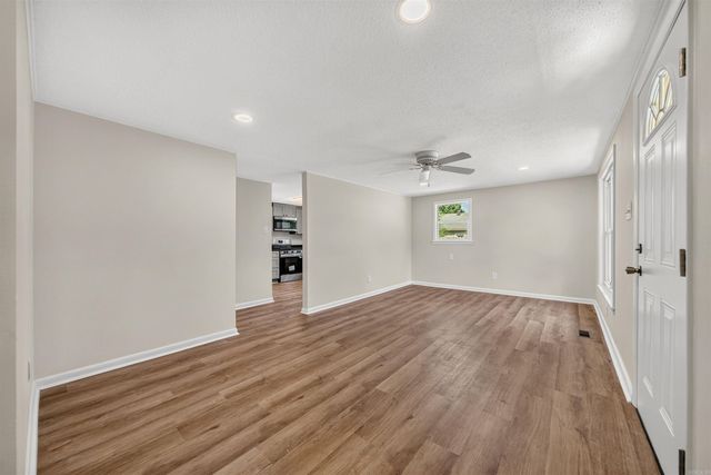 205 Winans Avenue, Hot Springs, AR 71901
