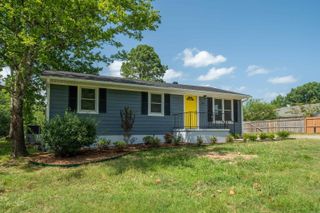 205 Winans Avenue, Hot Springs, AR 71901