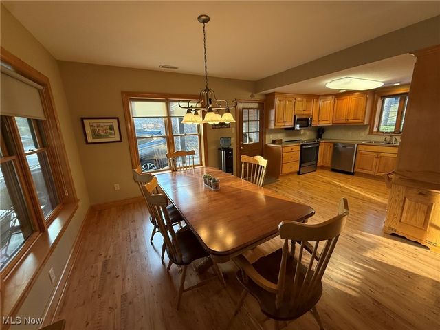 9201 N Shore Drive NE, Mineral City, OH 44656