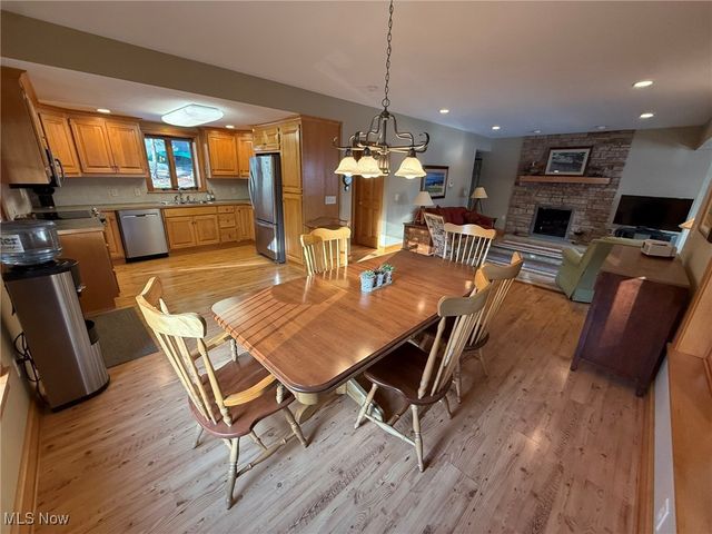 9201 N Shore Drive NE, Mineral City, OH 44656