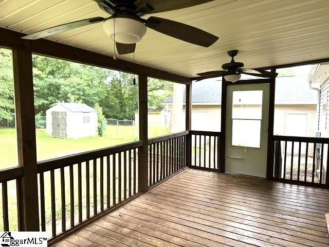 116 Lakeside Drive, Taylors, SC 29687