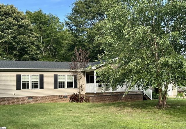 116 Lakeside Drive, Taylors, SC 29687