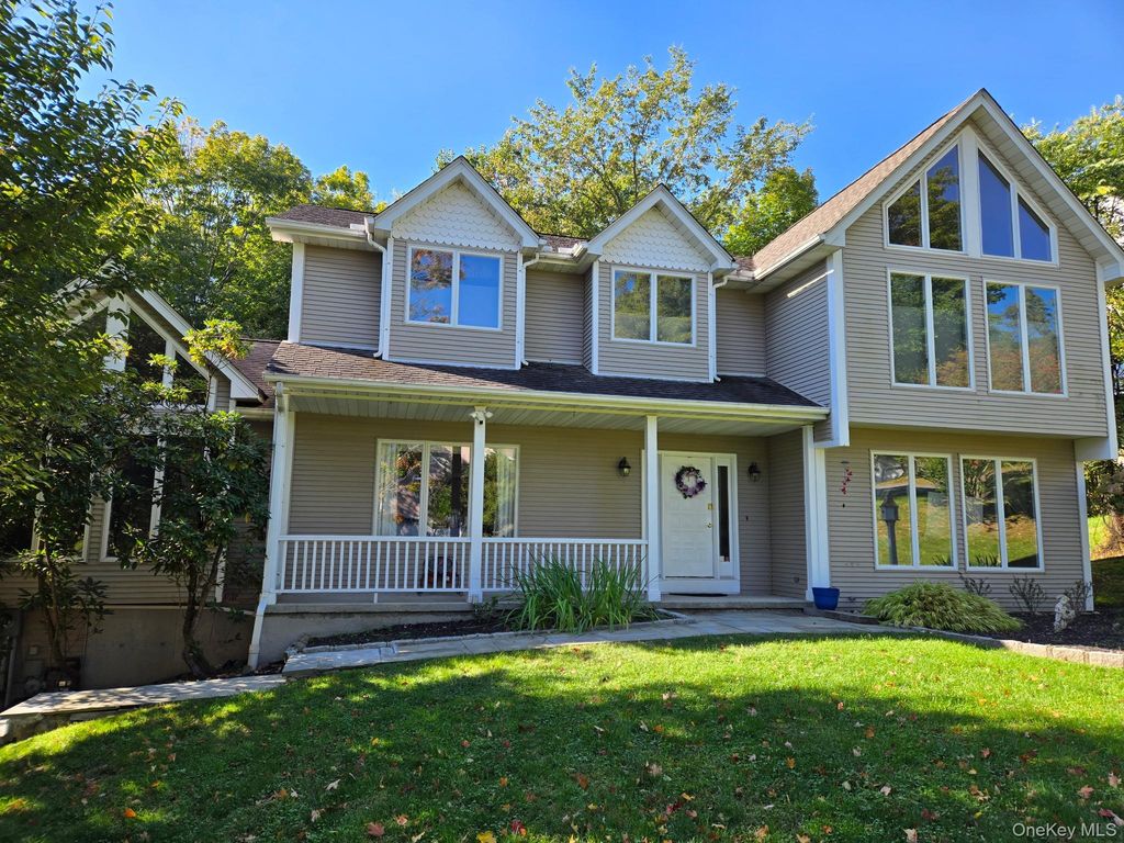 203 Wanamaker Lane, Nyack, NY 10960 — photo 2