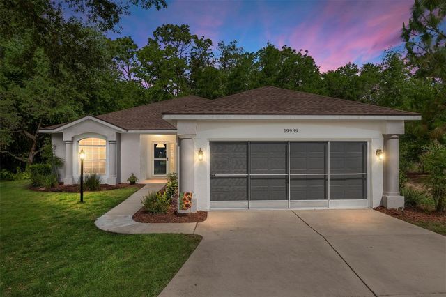 19939 SW 93RD LANE, Dunnellon, FL 34432