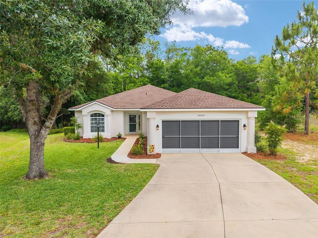 19939 SW 93RD LANE, Dunnellon, FL 34432