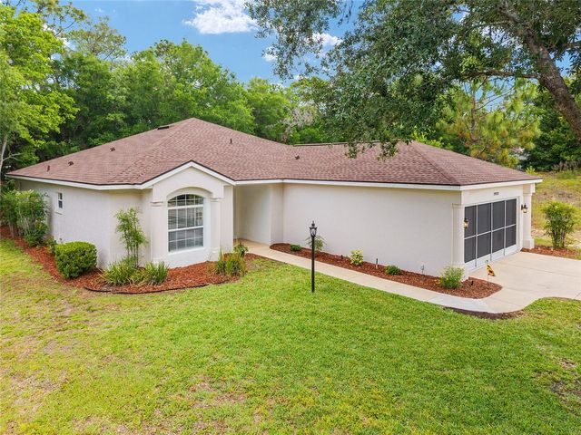 19939 SW 93RD LANE, Dunnellon, FL 34432