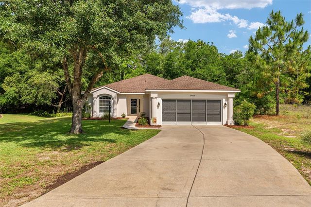 19939 SW 93RD LANE, Dunnellon, FL 34432