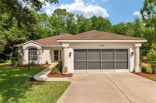 19939 SW 93RD LANE, Dunnellon, FL 34432