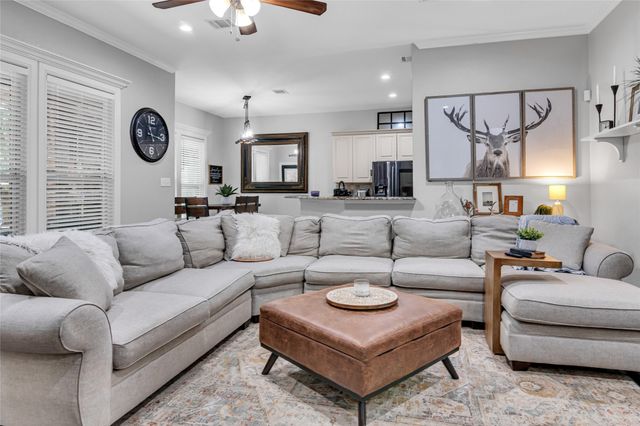 1532 Sea Breeze, Azle, TX 76020