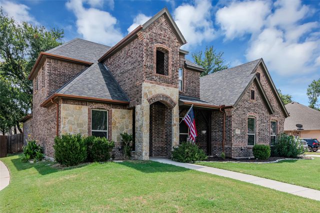 1532 Sea Breeze, Azle, TX 76020
