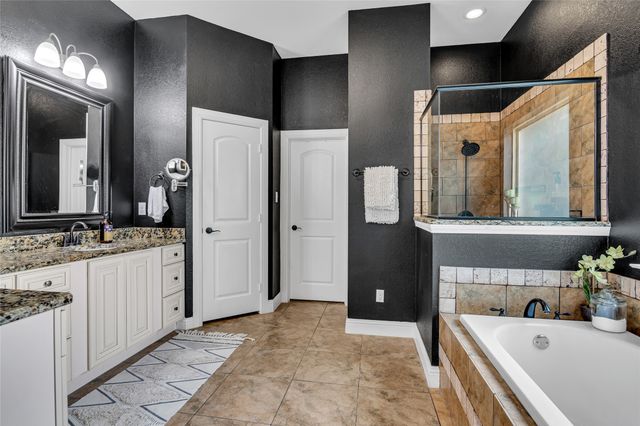 1532 Sea Breeze, Azle, TX 76020